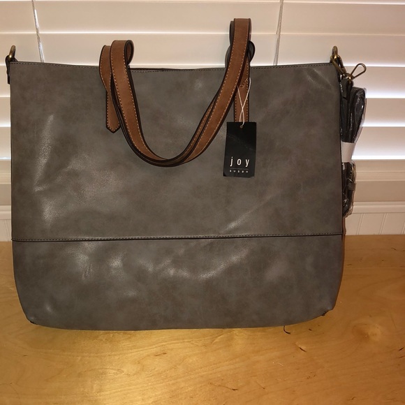 susan joy Handbags - Tote Bag- 3 in 1